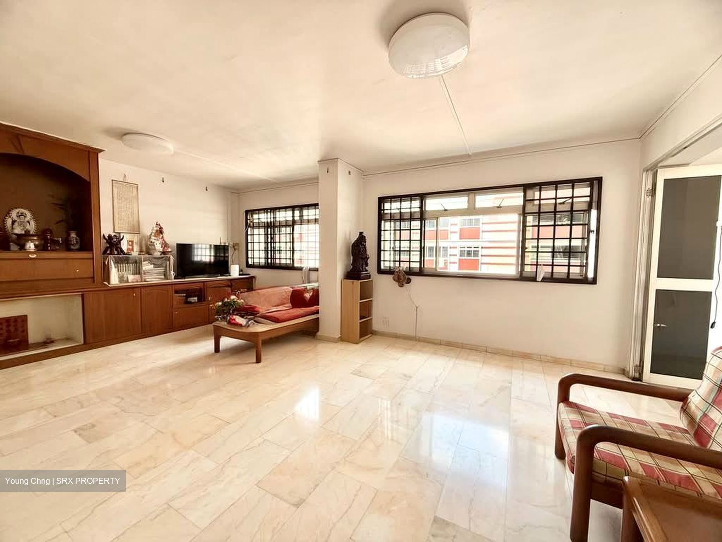 Blk 501 Serangoon North Avenue 4 (Serangoon), HDB 5 Rooms #592588751